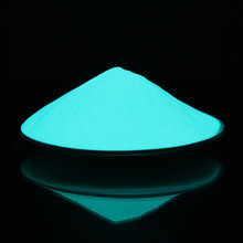 20g/bag Glowing Green Blue Light luminous powder phosphor pigment Noctilucent  Powder Glow in Dark Dust Pigment Nail glitter 2024 - buy cheap