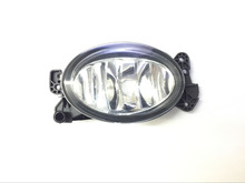 Luz de nevoeiro Lado Esquerdo sem Lâmpada Incluída Para Mercedes W204 W211 07-12 1698201556 2024 - compre barato