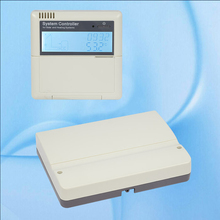 Controlador de calentador de agua Solar, controlador de temperatura de AC100----240V SR81 2024 - compra barato