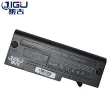 Аккумулятор для ноутбука JIGU PA3689U-1BAS PA3689U-1BRS PABAS155 PABAS156 для Toshiba NB100 NB105 N270 PLL10E-00X00TEN NB100-01G 2024 - купить недорого