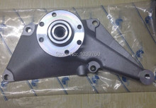 Free shipping wholesales new Engine Fan Bearing Bracket for Mercedes Benz 190E 260E 300CE 300E 300SE 300SEL 1032001728 2024 - buy cheap