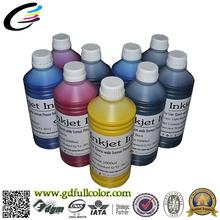 High Color Density Heat Transfer Ink for Epson Stylus Pro 4880 7880 9880 Sublimation Ink Manufacture 2024 - buy cheap