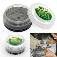 50g LeadFree Soldering Paste Solder Flux Paste Cream for PCB _BGA PGA SMD< 2024 - buy cheap