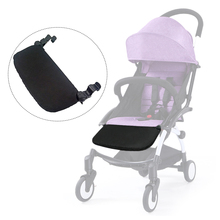 Baby Stroller Accessories YOYA YOYO Kid Stroller Footboard Foot Rest For Child Stroller Brand Infant Sleep Extend Board Footrest 2024 - buy cheap