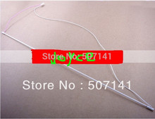 Universal 12 inch Wide Backlight CCFL Lamps with Wire and Harness 270mm Freeshipping 2024 - buy cheap