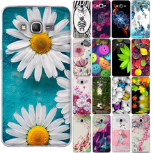 For Samsung Galaxy Grand Prime G530F G530H G5306W G5309W G531F G530 G531 Case 3D Phone Case For Samsung Galaxy Grand Prime Cases 2024 - buy cheap