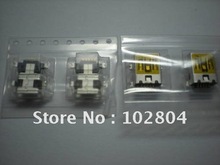 Mini USB Jack Female Connector 10 Pin for Philips Product 20 pcs per Lot 2024 - buy cheap