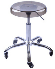 Acrylic hairdressing chair. Spa beauty stool. Great work bench 2024 - buy cheap