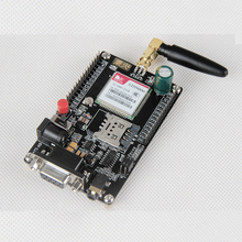 WF-SIM800A GSM/módulo GPRS SMS teléfono nueva placa STM32 2024 - compra barato