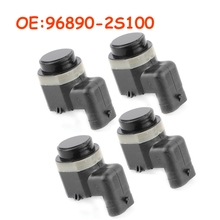 4 pcs/lot 96890-2S100 968902S100 Fit For Hyundai Kia New High Quality PDC Parking Sensor car accessories 2024 - buy cheap