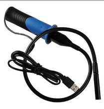 8mm Mobile Endoscope USB Handheld Endoscope Camera Water-Proof IP67 for  Android And Computer Dual Purpose 2024 - buy cheap