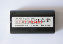 NEW GEB212 Li-ion 2600mAh Battery FOR LEICA GPS TOTAL STATIONS SURVEYING 2024 - buy cheap