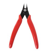 1pc Electric Wire Cable Cutter Cutting Diagonal Side Snips Sharp Pliers Shears Nipper Hand Repair Tool 2024 - buy cheap