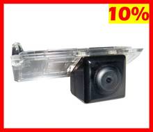 Free Shipping Car Rear View Camera Rearview Reverse Backup for CHERY A3 hatchback SS-728 2024 - купить недорого