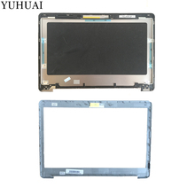 Funda para Acer Aspire Ultrabook S3 S3-371, cubierta de bisel LCD/LCD superior, 13,3 pulgadas, MS2346, champán, nueva 2024 - compra barato
