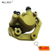 XLJOY Front Disc Brake Caliper For Honda monkey z50 Bike z50R 2024 - buy cheap