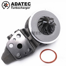 GT1852VK 755300 742807 turbo cartridge 07Z145874D 07Z145702P 07Z145702J CHRA for Volkswagen Touareg V10 TDI Rechts 313 HP AYH 2024 - buy cheap