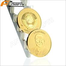 CCCP Russia Gold Coin 5 2024 - buy cheap