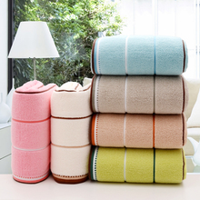 New 2018 -140*70cm Cotton Towel Magic Bath Towel Frozen Adult Beach Blanket toalha banho towels bathroom New Brand Free shipping 2024 - buy cheap