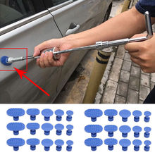 30Pcs Car Dent Puller Car Paintless Dent Repair Hail Removal Kit Pulling Tabs for Auto Body Repair Tool Puller Tabs Accessories 2024 - buy cheap