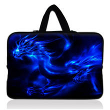 Dragon Notebook Bag Laptop Carry Bag Sleeve Cover Pouch For  7'' 10'' 12 '' 13 '' 14 '' 15'' 17'' HP Dell Macbook Acer Toshiba 2024 - buy cheap
