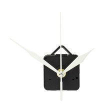 Zero High Quality Quartz Clock Movement Mechanism with Hook DIY Repair Parts + Hands Dropshipping high quality free shipping M4 2024 - buy cheap
