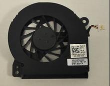 KSB0505HA-901H 00202K 3GUM2FAWI00 GB0507PGV1-A B4190 DFS491105MH0T F9G2 для Dell Inspiron 14Z (1470) 15Z (1570)-вентилятор охлаждения 2024 - купить недорого