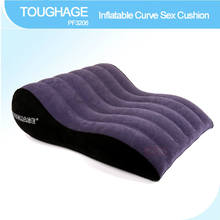 New! TOUGHAGE Inflatable Sex Furniture Position Pillow Cushion Chair Sofa BDSM Adult Sex Toys for Couples Erotic Products PF3206 2024 - buy cheap
