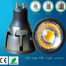 10X ультра яркий светодиодный COB прожектор 9 Вт 12 Вт 15 Вт 18 Вт E27 MR16 GU10 GU5.3 лампочка 12 В переменного тока 220 В 110 В точечная лампа Теплый Холодный белый 2024 - купить недорого