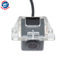 CCD CCD Car Rear View Camera Reverse Parking Camera back up Camera for Mitsubishi Outlander NIGHT waterproof Camera 2024 - buy cheap