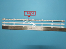 New!3 PCS*7LED LED Backlight Strip Replacement for LG 32LN520B LC320DXE (SF)(R5) V13 CDMS 6916L-1399A 6916L-1400A 2024 - buy cheap