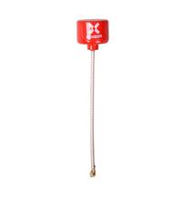 Foxeer Lollipop 3 5.8G 2.3dBi RHCP Super Mini FPV Antenna SMA / RP-SMA / UFL / straightMMCX Antenna Foxeer Lollipop 2 2024 - buy cheap