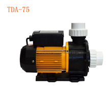 1piece LX TDA75 SPA Hot tub Whirlpool Pump TDA 75 hot tub spa circulation pump & Bathtub pump 2024 - buy cheap