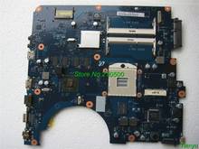 For Original Samsung R780 MODEL: BREMEN-VE REV: MP 1.1 BA92-06977B BA92-06977A Laptop Motherboard Fully Tested & Working Perfect 2024 - buy cheap