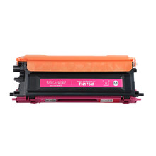 Cartucho de toner compatível com amazon tn155 170 tn175 tn190 tn195 para impressora brother 9840cdw 9440cn 2024 - compre barato