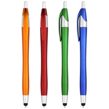 20 Pcs Stylus Pen Capacitive Ball Point Pens School Office Home Supplies Writing Pens school supplies pens Stationery 2024 - buy cheap