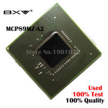 100% test very good product MCP89MZ-A2 MCP89MZ A2 bga chip reball with balls IC chips 2024 - buy cheap