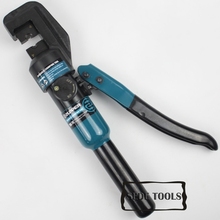 Hydraulic Cable Lug Crimper Crimping Plier Tool Compression Tool YQK-70 4-70mm2 2024 - buy cheap