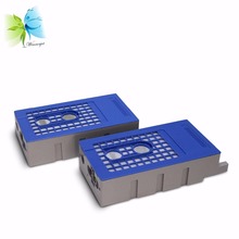 WINNERJET для Epson бак для технического обслуживания T6193 бак для чернил для Epson SC-T3000 t3070 t3200 t3270 принтер 2024 - купить недорого