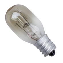 220-240V 15W T20 Single Tungsten Lamp E14 Screw Base Refrigerator Bulb 2024 - buy cheap