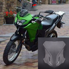 Para bmw g310gs motocicleta pára-brisas protetor capa g310gs 2017-2018 acessório 2024 - compre barato