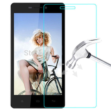2.5D Tempered Glass For Fly IQ4501 EVO Energie 4 High Quality Protective Film Explosion-proof Screen Protector for Fly IQ4501 2024 - buy cheap