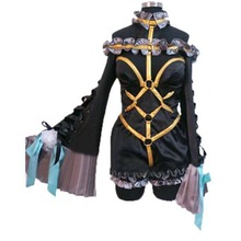 2017 Fate/Extra CCC Caster Tamamo no mae Costume Halloween Party Cosplay Costumes Full Set Custom Made 2024 - buy cheap