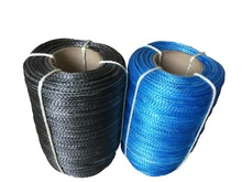 3MM*100M Synthetic Winch Line UHMWPE Fiber Rope For 4WD 4x4 ATV UTV Boat Recovery Offroad 2024 - buy cheap