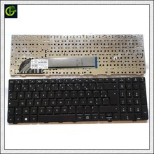 Новая Французская клавиатура с раскладкой Azerty для HP ProBook 4530 4535 4730 4530s 4535s 4730s 638179-DJ1 NSK-CC0SV ноутбук FR 2024 - купить недорого