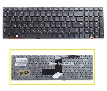 Ssea-teclado de celular russo, novo, capinha para samsung rv518 rv515, rv515, e3511, rv602, rv520, s3511, sem moldura 2024 - compre barato