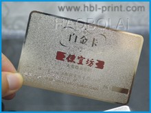 Promo-price Business silver metal card half-priced very cheap price free design 2024 - buy cheap