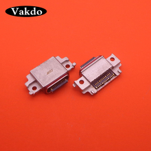 20PC For samsung Galaxy A8 2018 Duos SM-A530F SM-A530DS A530F A530 Type-C mini USB Connector jack socket Dock Charging Port 2024 - buy cheap