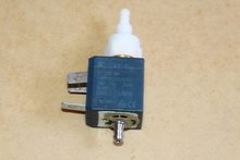 230V CEME E2 micro water valve coffee machine valve solenoid valve 2024 - buy cheap