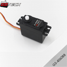 GOTECK GS-4060BB Metal Gear Servo Gotek for Trex 450 500 Heli Rc Car Truck 2024 - buy cheap